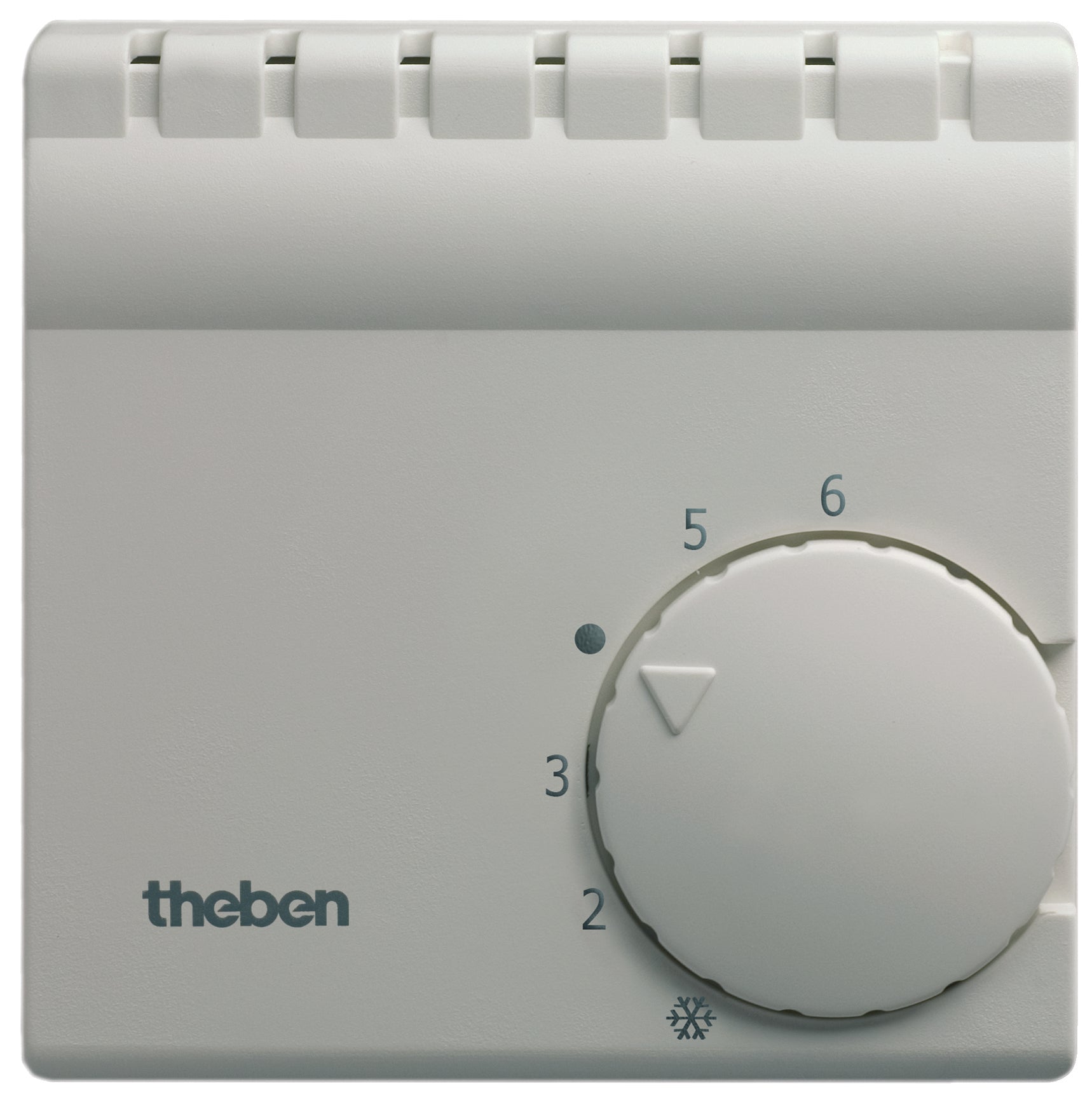 THEBEN Raum-Thermostate, Umschaltkontakt für Heizen bzw. Kühlen THEBEN Raum-Thermostate, Umschaltkontakt für Heizen bzw. Kühlen